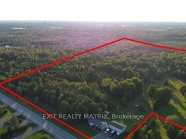 3875 County Road 45 Road W, North Glengarry, ON, K0C 1A0 house for sale | Listing ID X13726 | Royal LePage
