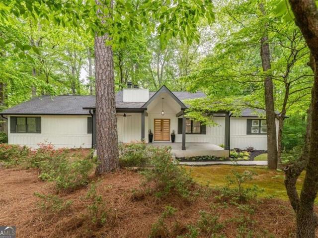 3875 Grizzard Trail