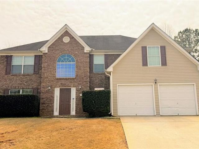 3875 Hadley Rd, Douglasville, GA 30135 | MLS #7739