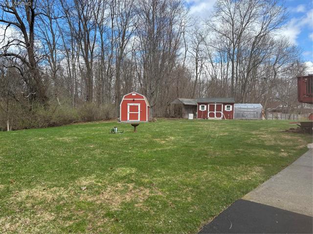 3875 Highway 82, Millbrook, NY 12545 | MLS #983261