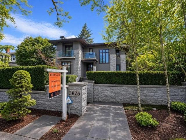 3875 36Th Avenue W, Vancouver, BC, V6N 2S5 house for sale | Listing ID R3112 | Royal LePage