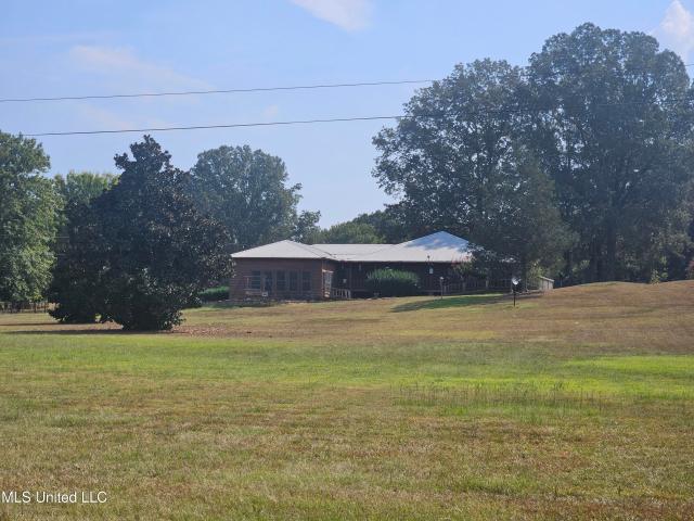 3876 Bett thyatira Road