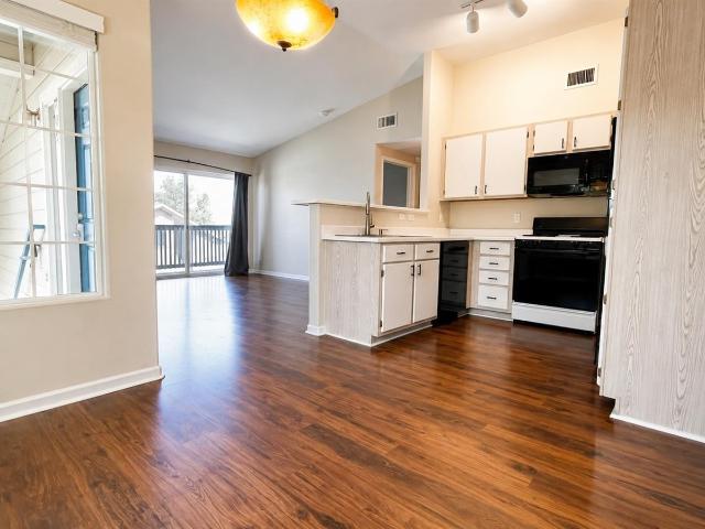 3876 Canyon Ranch Road # 202
