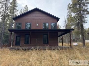 3876 Rainbow Drive, Island Park, US, ID