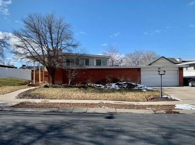 3876 South Lee Maur Street 3 Bedroom Apartment for Rent at 3876 S Lee Maur St, West Valley City, UT 84119