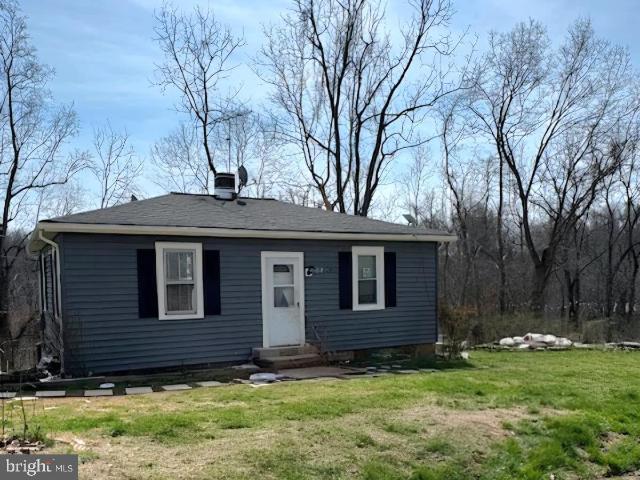 38777 Holmes Mill Rd, Hamilton, VA 20158 | MLS #VALO2115