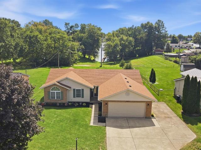 3877 N Lake Shore Drive