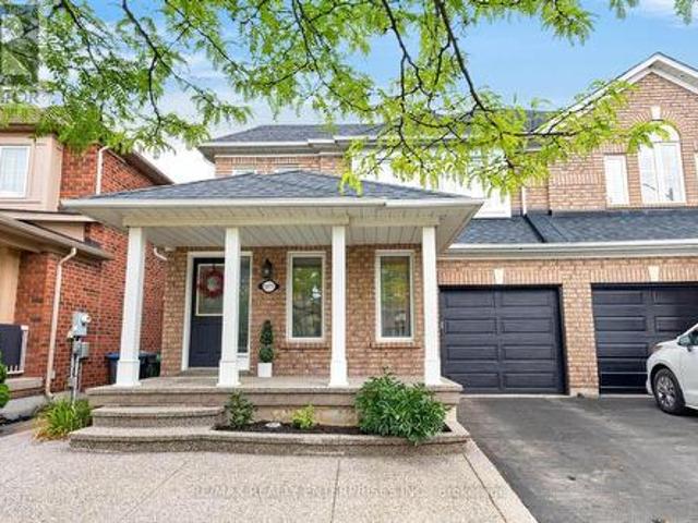 3877 Barley Trail, Mississauga, ON, L5M 6N2 house for sale | Listing ID W13678 | Royal LePage