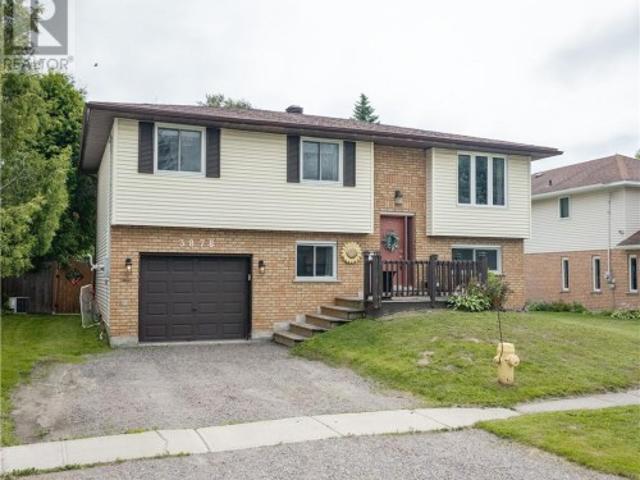 3878 Macmillan Drive, Val Caron, ON, P3N 1H9 house for sale | Listing ID 2130 | Royal LePage