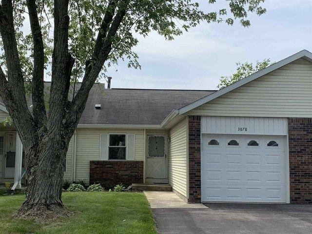 3878 S Laurel Ct, Bloomington, IN 47401