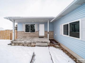 3879 Ash Ln, Rigby, ID 83442 | MLS #2182