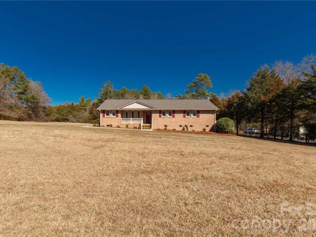 3879 Flat Creek Road