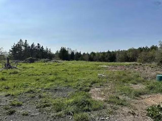 3879 Shore Road, Hillsburn, NS, B0S 1A0 vacant land for sale.
