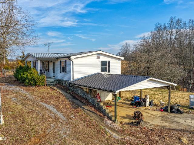3870 Dulaney Road