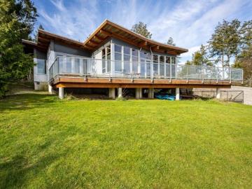 3870 East Rd, Denman Island, BC, V0R 1T0 Luxury House for sale | Listing ID 1029 | Royal LePage Carriage Trade Luxury Properties