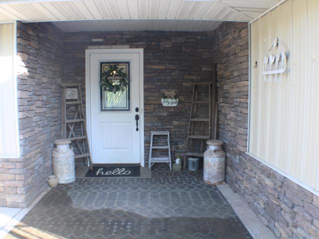 3870 SE 401 Private Road