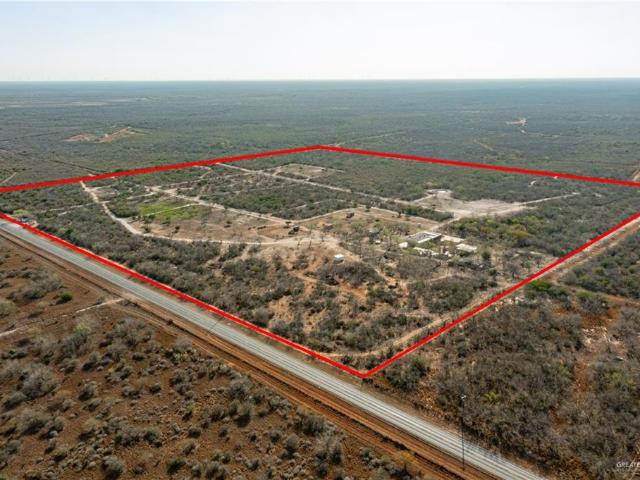 38713 N Fm 681, Linn, TX 78563 | MLS #506760