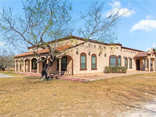 38713 N FM 681, Linn, US, TX