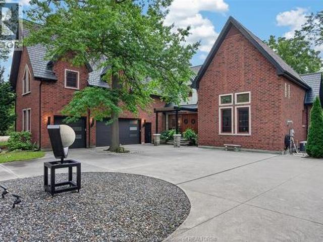 3871 Middle Sideroad, Amherstburg, ON, N9V 2Y9 house for sale | Listing ID 26024 | Royal LePage