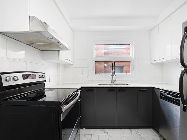 3871 Beaubien Est. #11, 2 Bed, 1 Bath Apartment for Rent