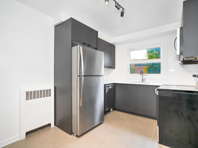 3871 Beaubien Est. #16, 2 bed, 1 bath Apartment for Rent