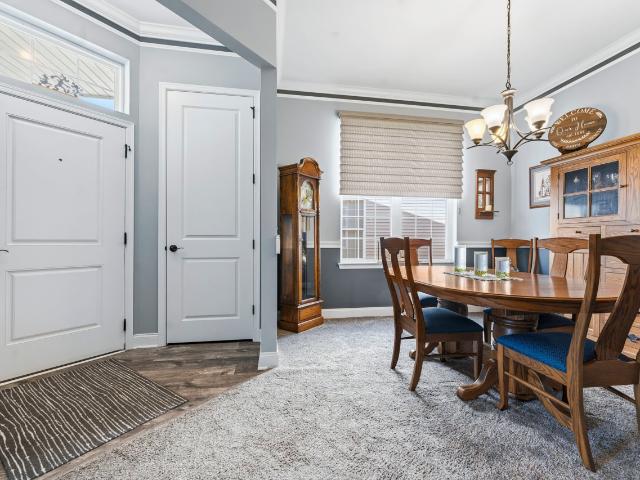 3871 Crooked Creek Drive