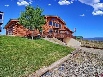 38721 Yeoman Rd, Crawford, CO 81415 | MLS #829377