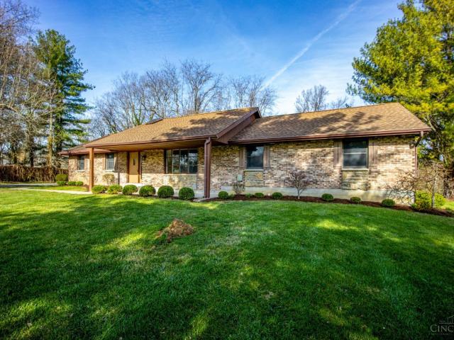 3873 Buck Ridge Drive