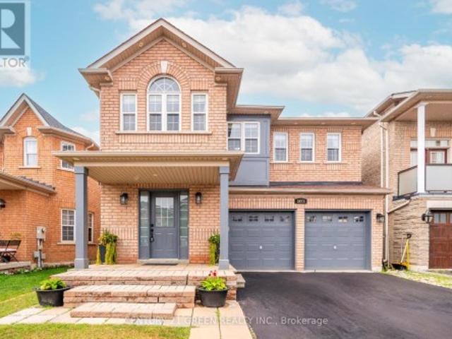 3873 Brinwood Gate, Mississauga, ON, L5M 7H3 house for sale | Listing ID W13730 | Royal LePage