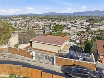 3873 Dwiggins St, Los Angeles, CA 90063 | MLS #CV26089