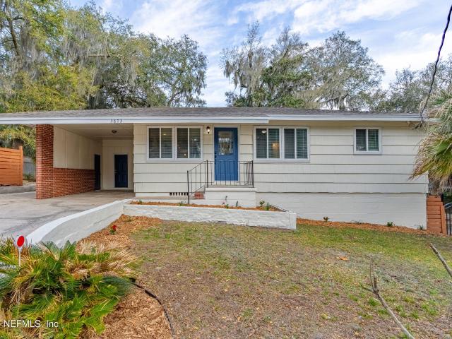 3873 Shady Ln, Jacksonville, FL 32277 | MLS #2131 | Compass