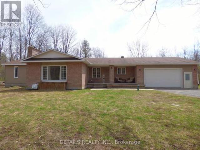 387 Campbell Side Road, Mississippi Mills, ON, K0A 3L0 house for sale | Listing ID X12694 | Royal LePage