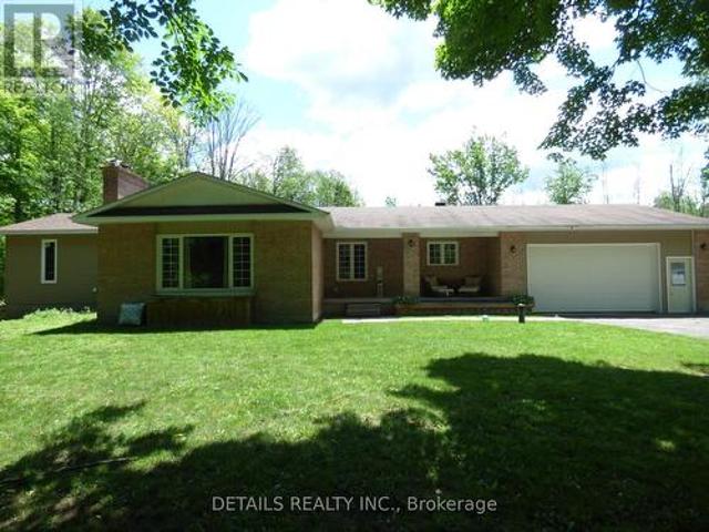 387 Campbell Side Road, Mississippi Mills, ON, K0A 3L0 house for sale | Listing ID X13744 | Royal LePage