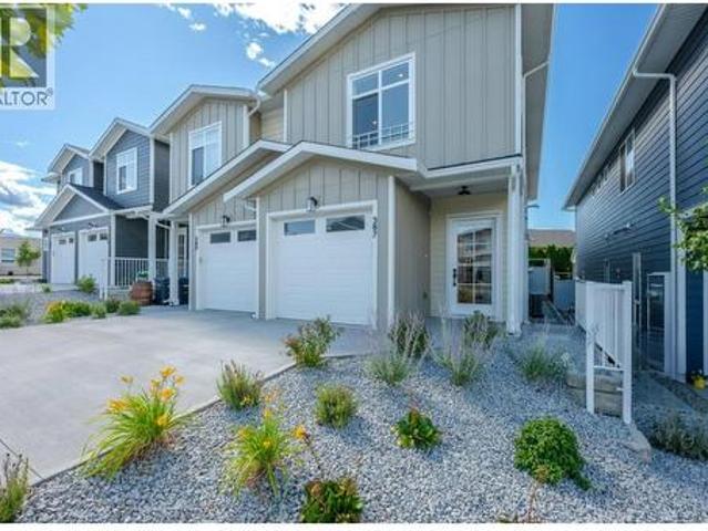 387 Chardonnay Avenue, Oliver, BC, V0H 1T4 house for sale | Listing ID 10393 | Royal LePage