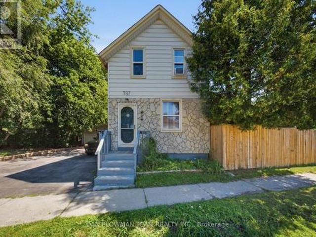 387 Albert Street, Oshawa, ON, L1H 4S3 house for sale | Listing ID E13682 | Royal LePage