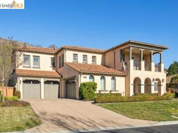 387 Golden Grass Dr, Alamo, CA 94507 | MLS #41135