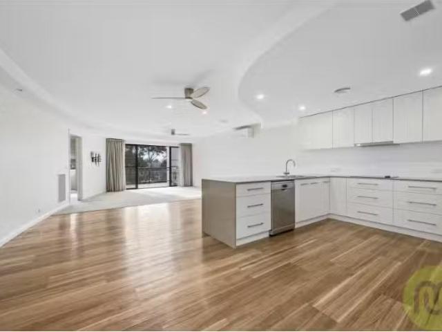 38/7 Eldridge Crescent, Garran Apartment for rent Listed by A.