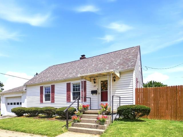 387 Elm Street