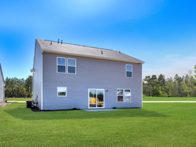 387 Horse Path Dr, Unit LOT 176, Charlottesville, VA 22902 | MLS #674506