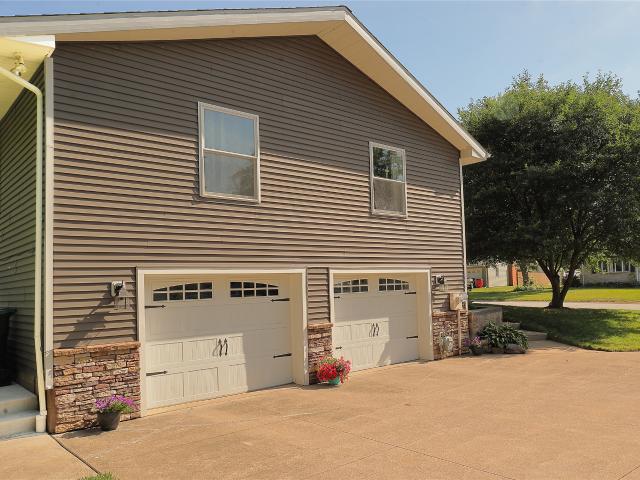 387 harbor road