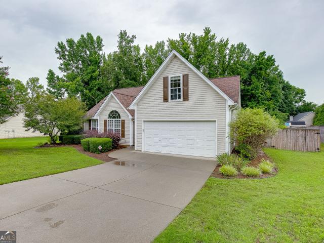 387 Joshua Way