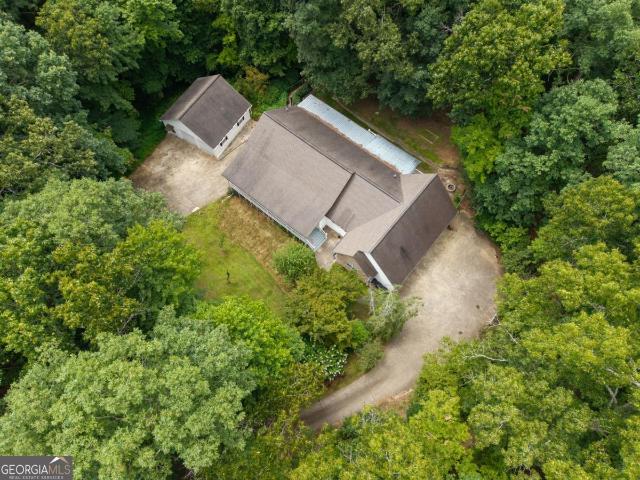 387 Leonard Evans Road