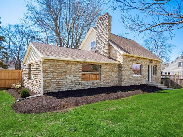 387 Morse Road