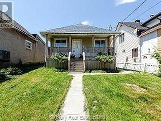 387 Melvin Avenue Unit# 1, Sudbury, ON, P3C 4X2 house for lease | Listing ID 2128 | Royal LePage