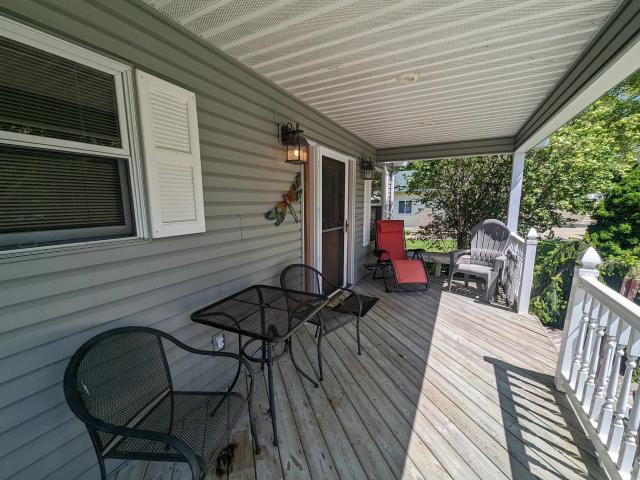 387 N Huron # Lot: 36