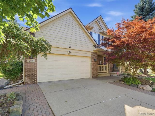 387 Natanna Drive