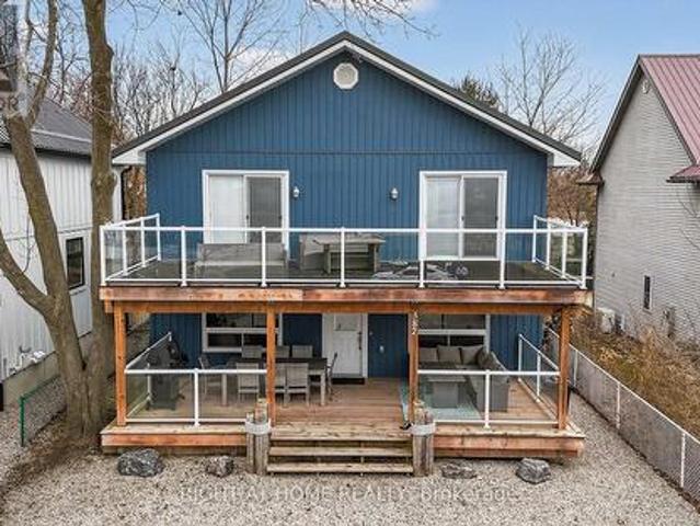 387 Stanley Park Drive, Central Elgin Port Stanley, ON, N5L 1E6 house for sale | Listing ID X12959 | Royal LePage