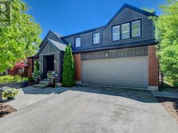 387 Stillmeadow Circle, Waterloo, ON, N2L 5M1 house for sale | Listing ID X13449 | Royal LePage