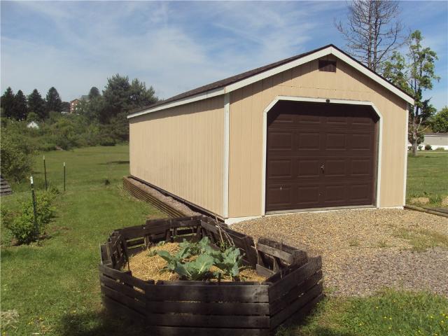 387 Rebecca St