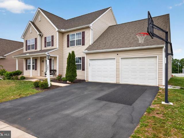 387 Reserve Lane